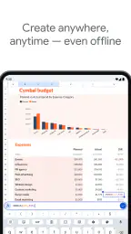 Google スプレッドシート 6