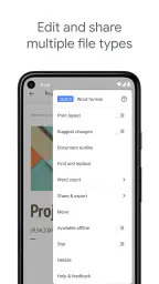 Google ドキュメント 4