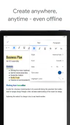 Google ドキュメント 6