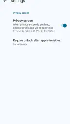 Google 認証システム 7