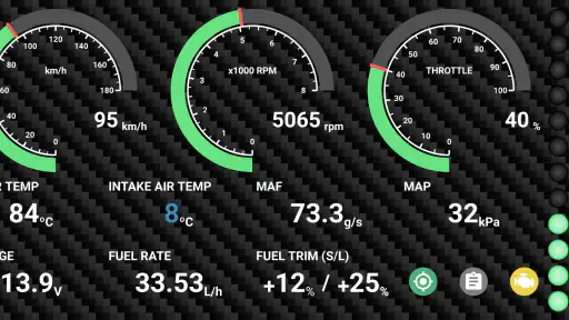 GPS Laps 3