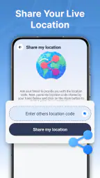 GPS Location Tracker Plus 2