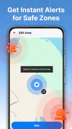 GPS Location Tracker Plus 4
