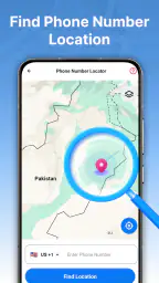 GPS Location Tracker Plus 5