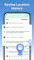 GPS Location Tracker Plus 6