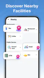 GPS Location Tracker Plus 7