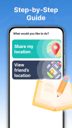 GPS Location Tracker Plus 8