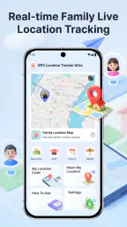 GPS Location Tracker Ultra 1