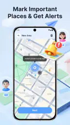 GPS Location Tracker Ultra 8