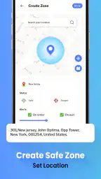GPS Phone Number Tracker 2