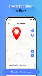 GPS Phone Number Tracker 3