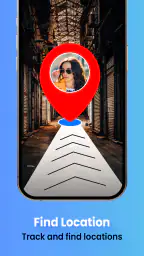 GPS Phone Number Tracker 4