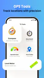 GPS Phone Number Tracker 5