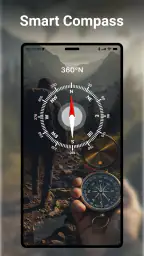 GPS ナビゲーション & 地図 方向: ルート ファインダ 6