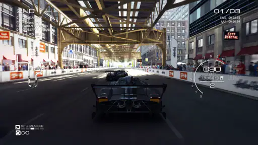 GRID® Autosport Custom Edition 8
