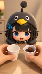 GuGu GaGa Penguin 2