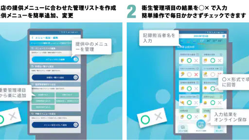 HACCP Bell（ハサップベル） 4