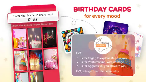 Happy Birthday Card Wishes 2