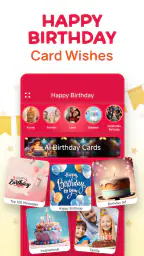 Happy Birthday Card Wishes 3
