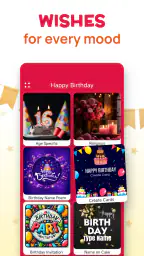 Happy Birthday Card Wishes 4