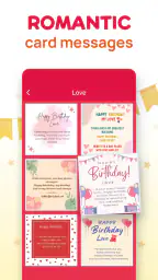 Happy Birthday Card Wishes 5