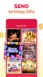 Happy Birthday Card Wishes 7
