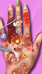 Happy Hospital®: ASMR Blast 1