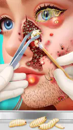 Happy Hospital®: ASMR Blast 2