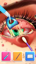 Happy Hospital®: ASMR Blast 4