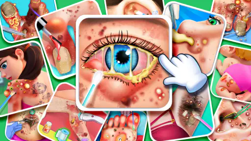Happy Hospital®: ASMR Blast 6