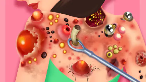 Happy Hospital®: ASMR Blast 8