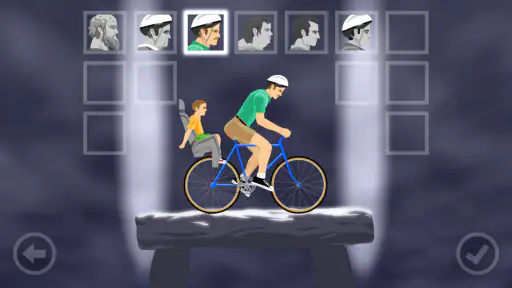 Happy Wheels 1