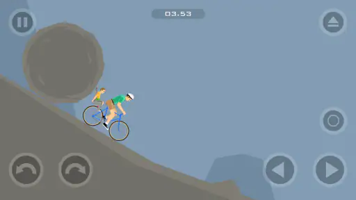 Happy Wheels 4