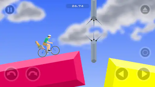 Happy Wheels 7