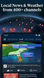 Haystack News: Local TV News 1