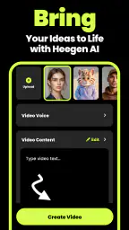 Heegen AI 3
