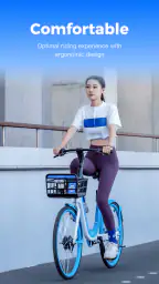 HelloRide 2