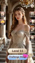 Help Girl Match 1