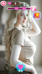 Help Girl Match 5