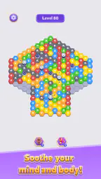 Hexascapes - Block Puzzle 1