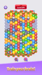 Hexascapes - Block Puzzle 2