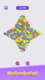 Hexascapes - Block Puzzle 3