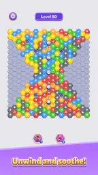 Hexascapes - Block Puzzle 4