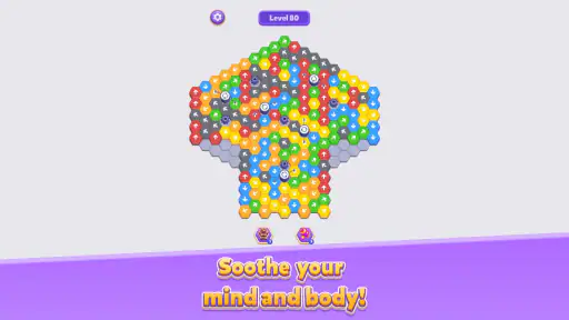 Hexascapes - Block Puzzle 6