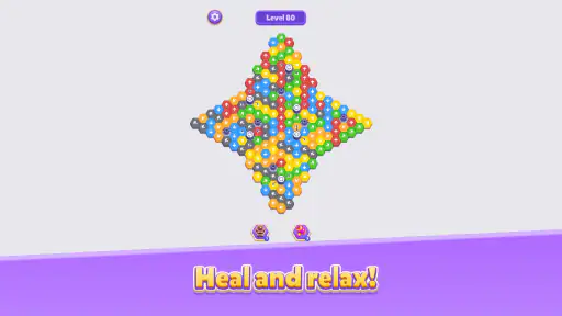 Hexascapes - Block Puzzle 8