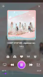 Hi Music - 音楽が全て聴き放題、ミュージックアプリ 3