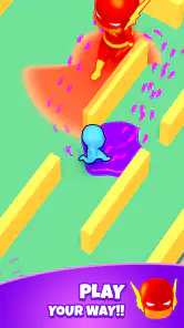 Hide 'N Seek! screenshot