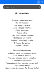 Hinos de clubes de futebol 7
