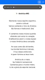Hinos de clubes de futebol 8