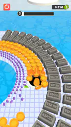 Hoard Master 2